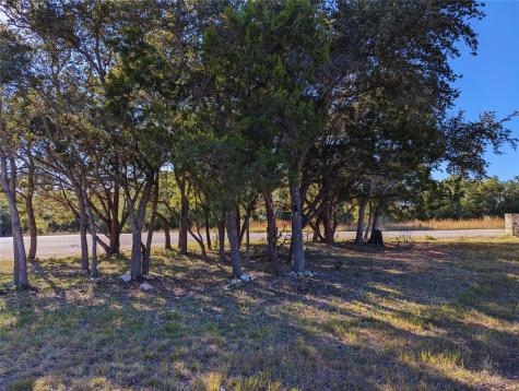 541 Onion Creek Lane Driftwood TX 78619