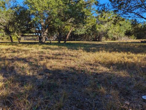 541 Onion Creek Lane Driftwood TX 78619