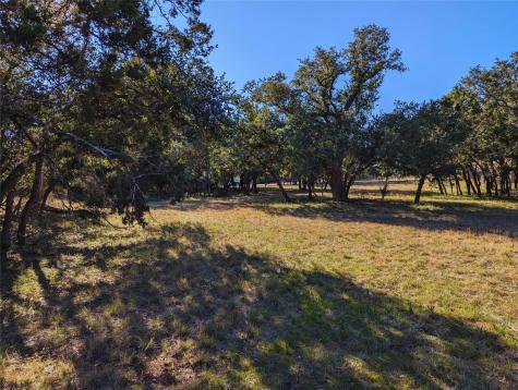 541 Onion Creek Lane Driftwood TX 78619