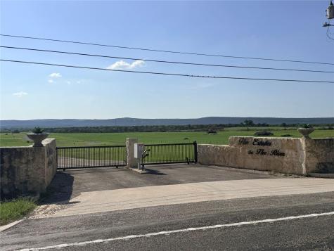 Lot 13 Lone Oak Drive Burnet TX 78611