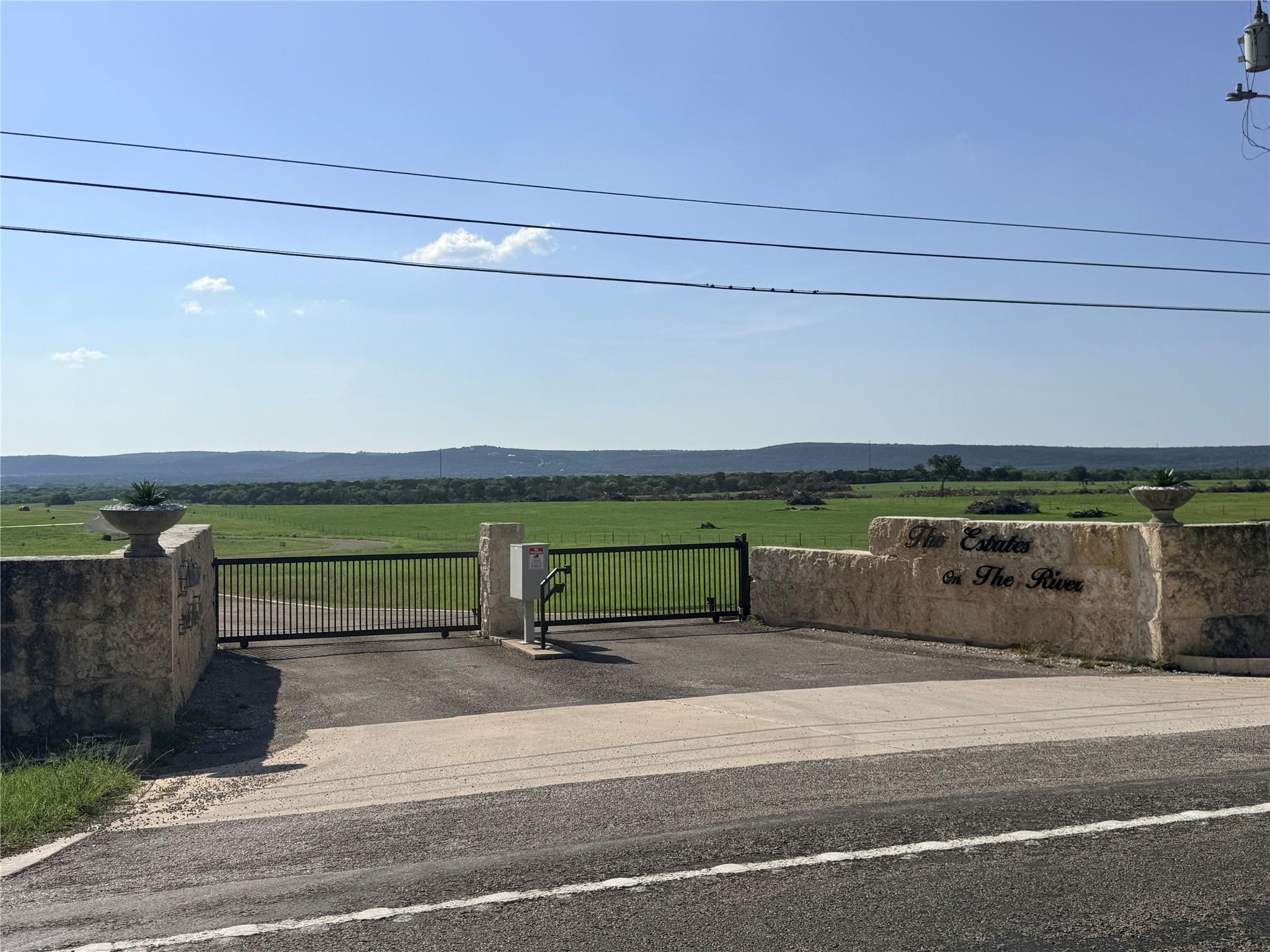 Lot 13 Lone Oak Drive Burnet TX 78611