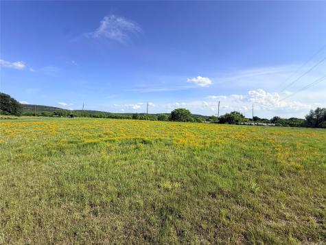 Lot 13 Lone Oak Drive Burnet TX 78611
