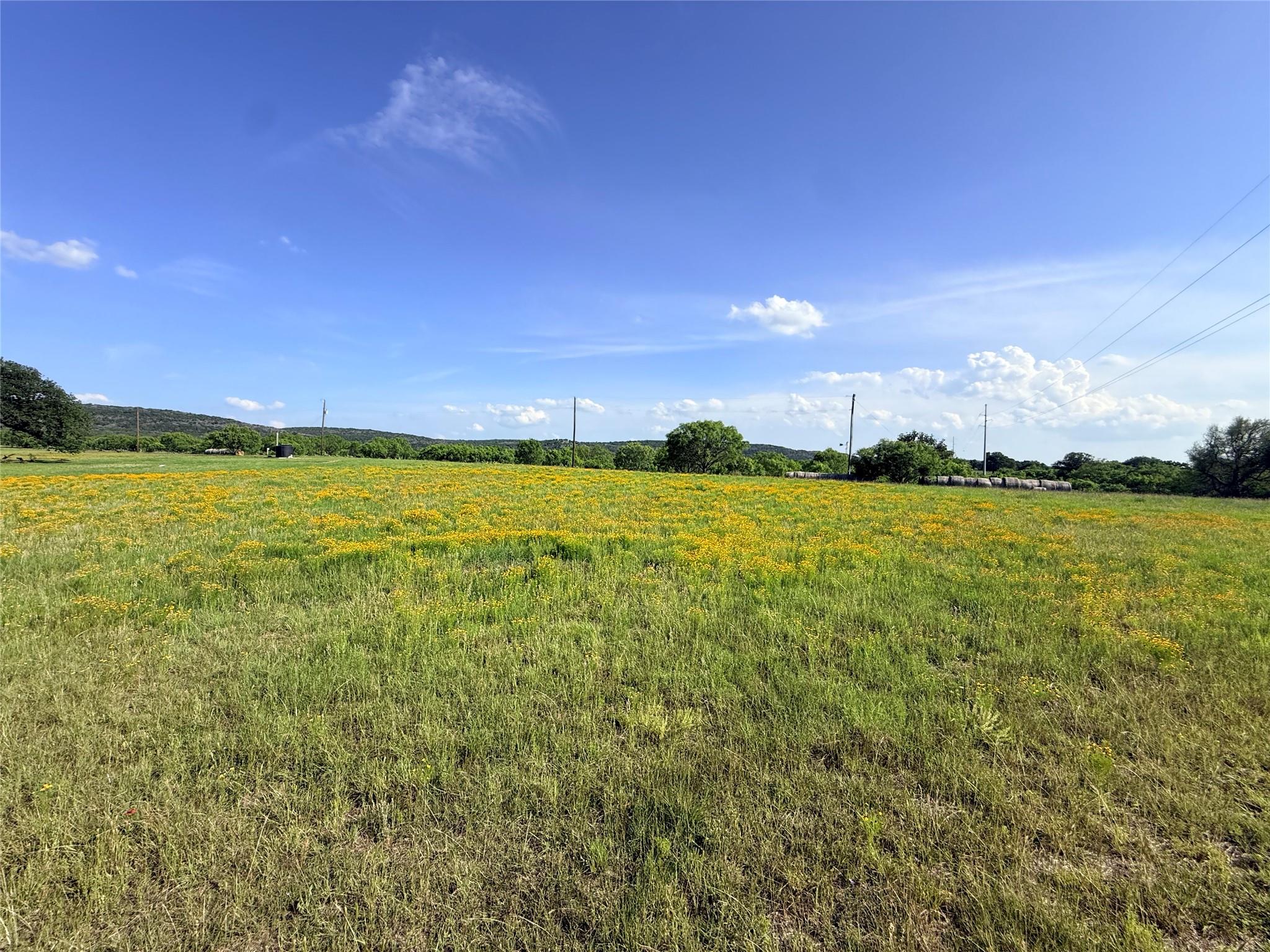 Lot 13 Lone Oak Drive Burnet TX 78611
