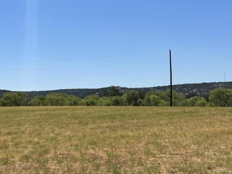 Lot 13 Lone Oak Drive Burnet TX 78611