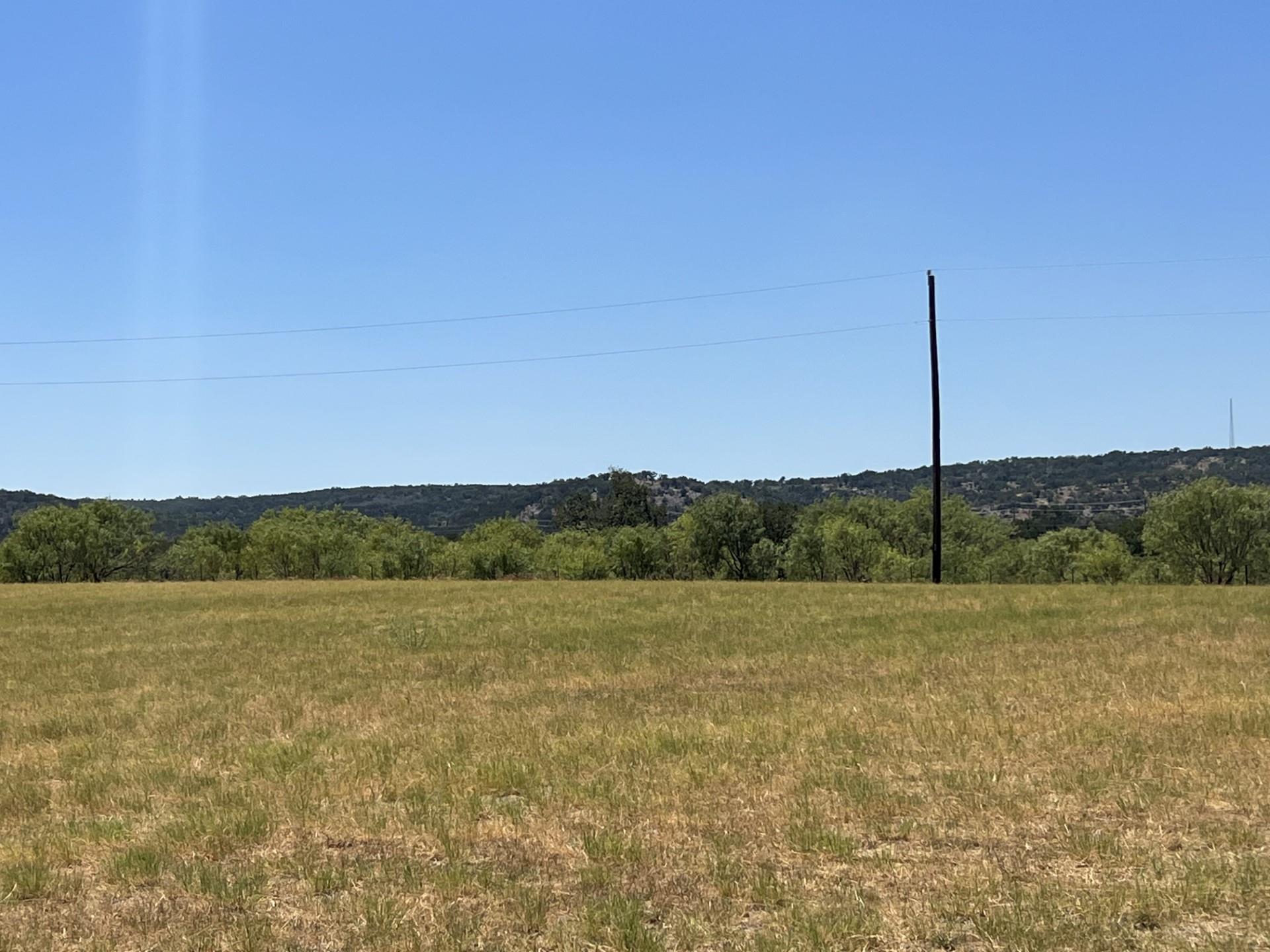 Lot 13 Lone Oak Drive Burnet TX 78611