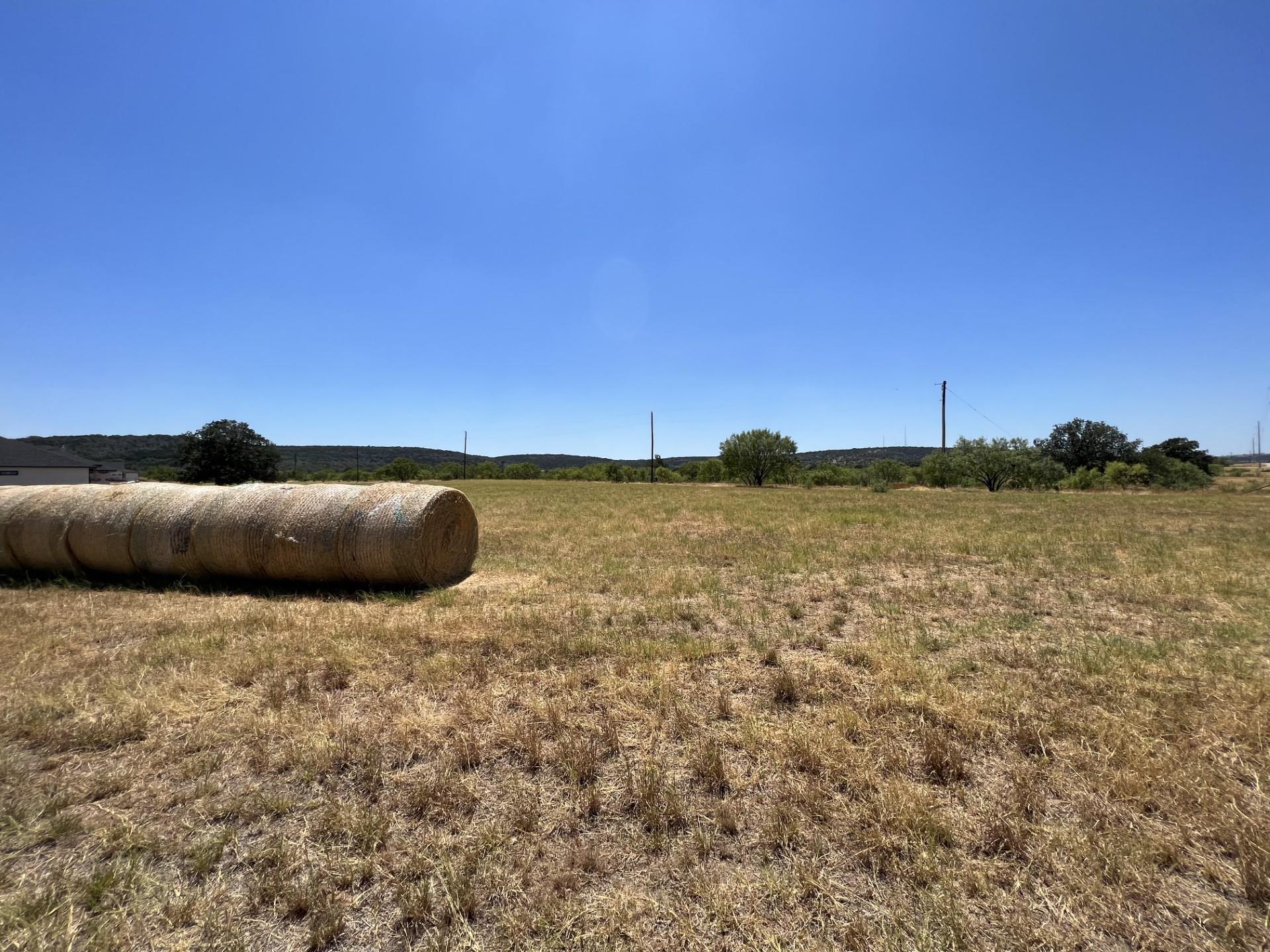 Lot 13 Lone Oak Drive Burnet TX 78611