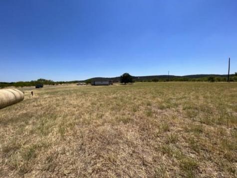 Lot 13 Lone Oak Drive Burnet TX 78611