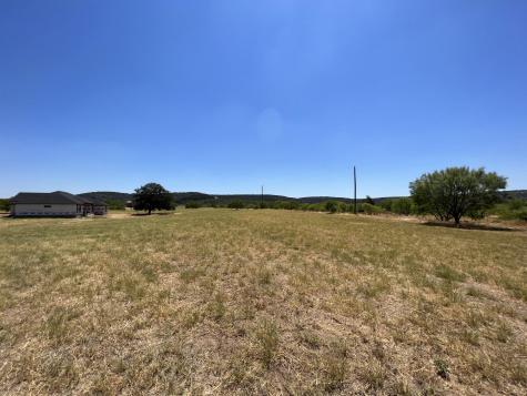 Lot 13 Lone Oak Drive Burnet TX 78611