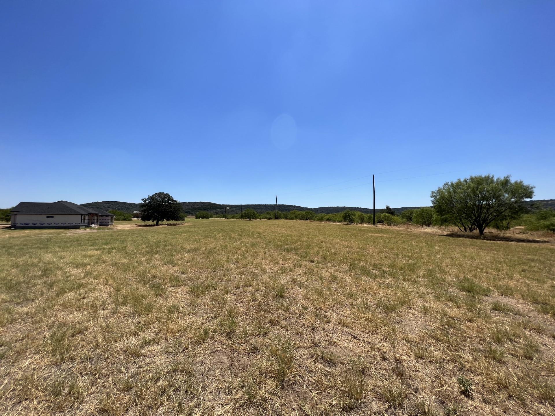 Lot 13 Lone Oak Drive Burnet TX 78611