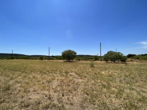 Lot 13 Lone Oak Drive Burnet TX 78611