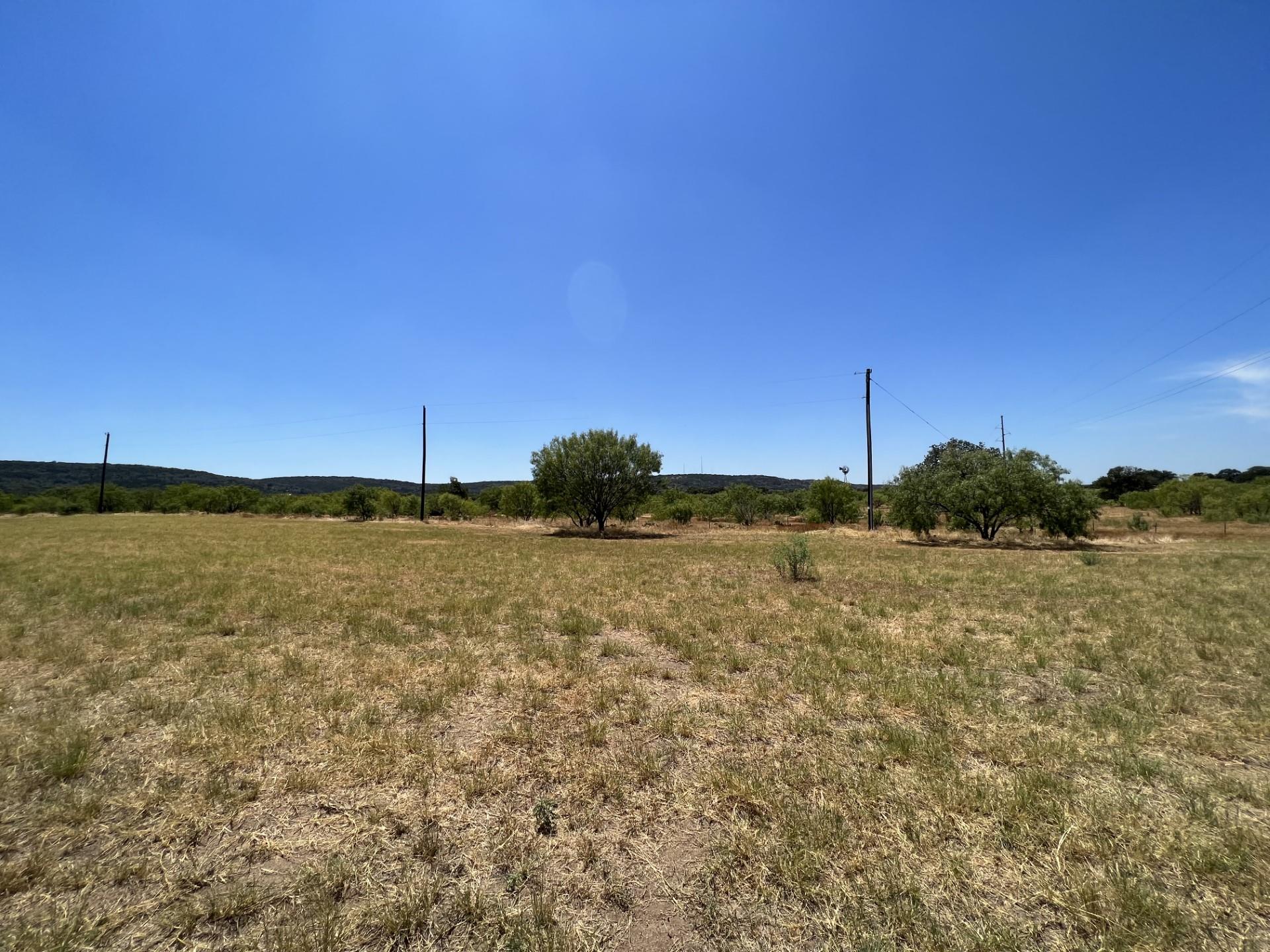 Lot 13 Lone Oak Drive Burnet TX 78611