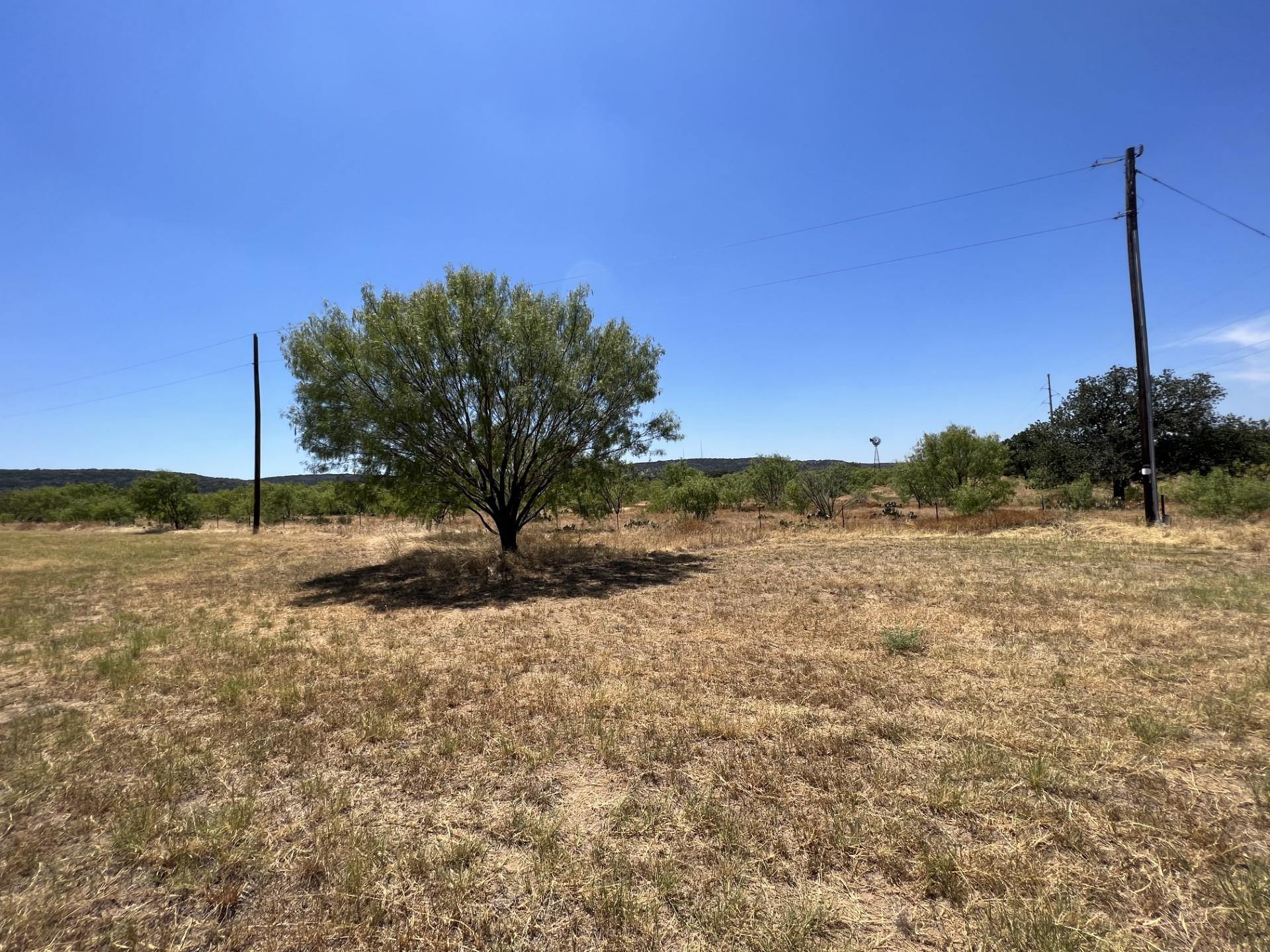 Lot 13 Lone Oak Drive Burnet TX 78611