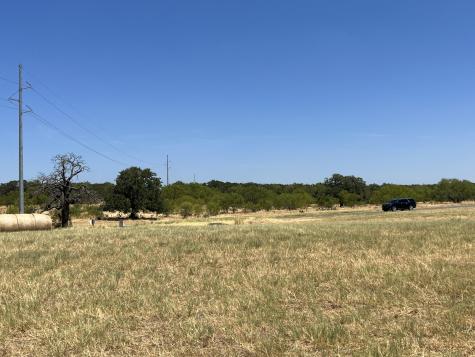 Lot 13 Lone Oak Drive Burnet TX 78611