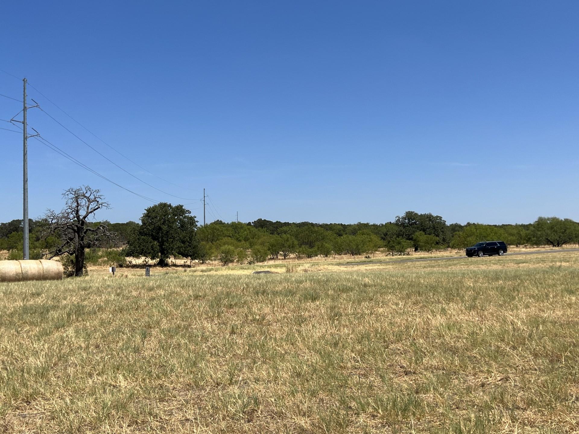 Lot 13 Lone Oak Drive Burnet TX 78611
