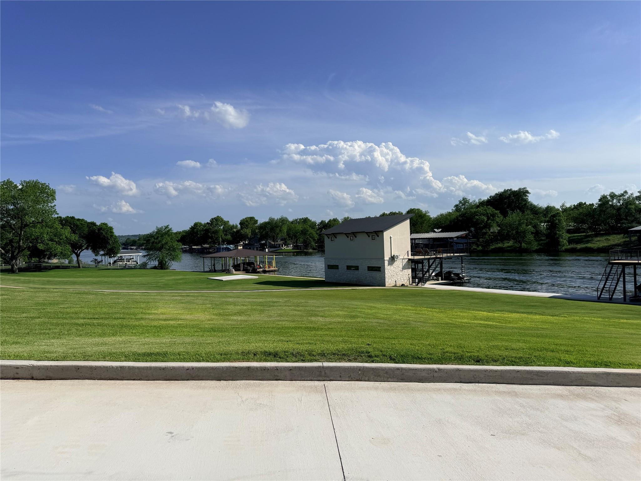 Lot 13 Lone Oak Drive Burnet TX 78611