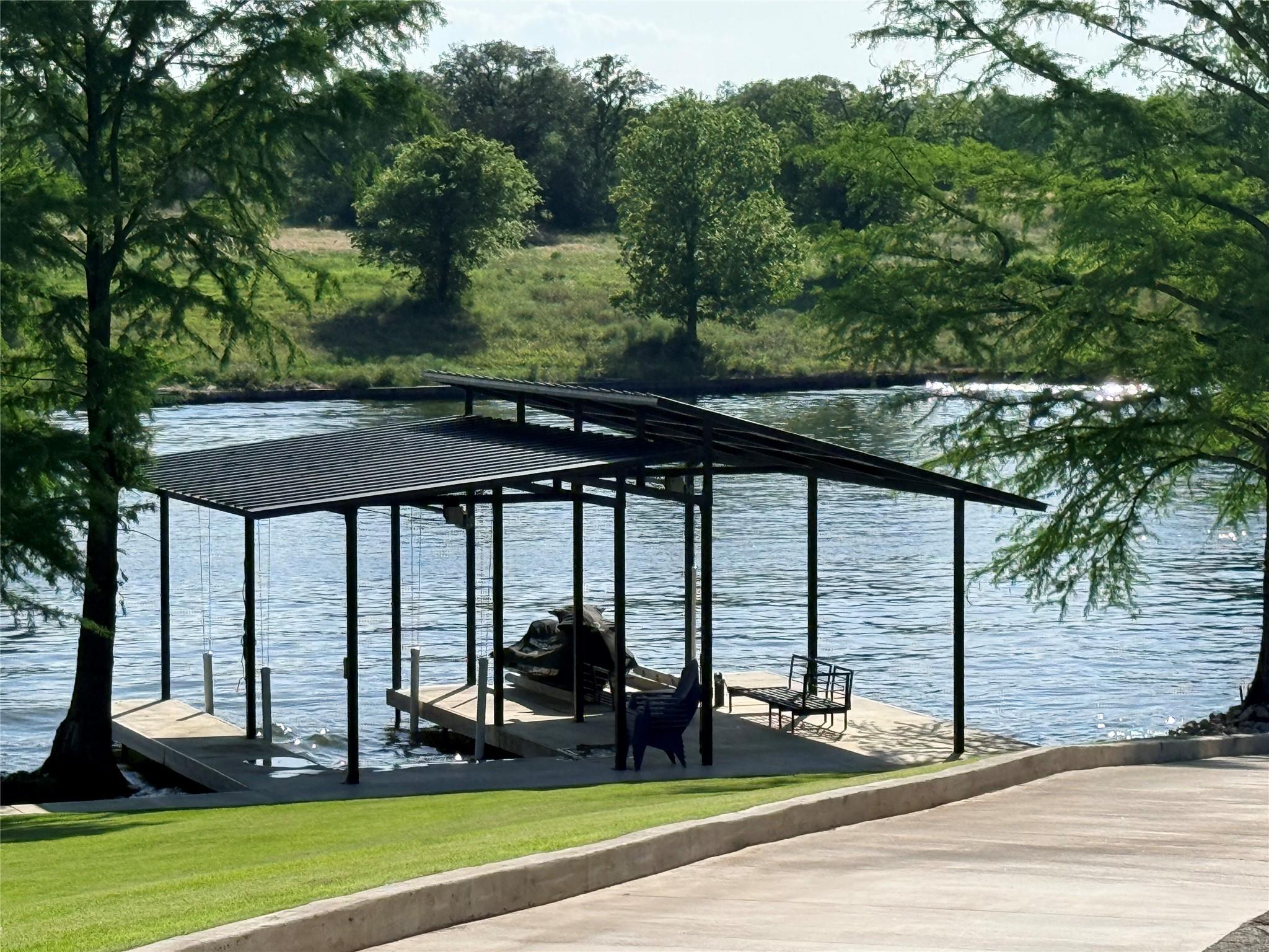 Lot 13 Lone Oak Drive Burnet TX 78611