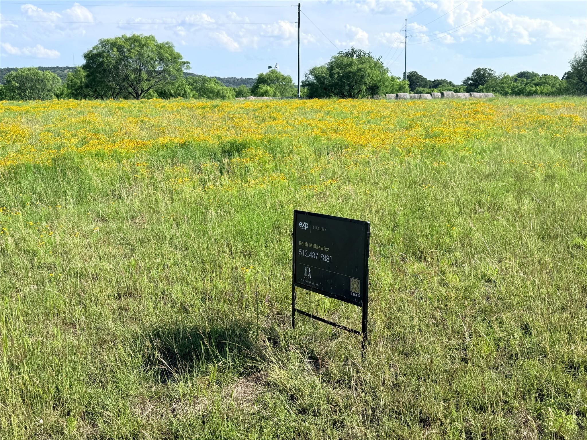 Lot 13 Lone Oak Drive Burnet TX 78611