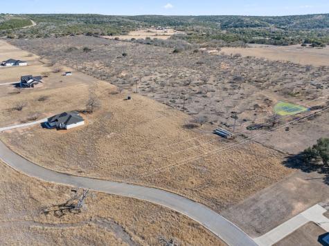 Lot 13 Lone Oak Drive Burnet TX 78611