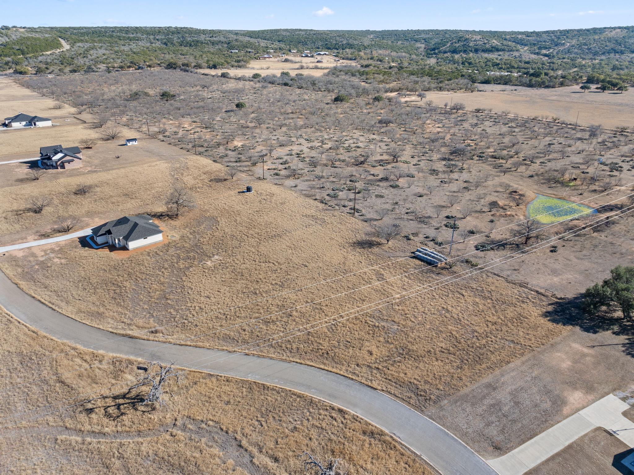Lot 13 Lone Oak Drive Burnet TX 78611