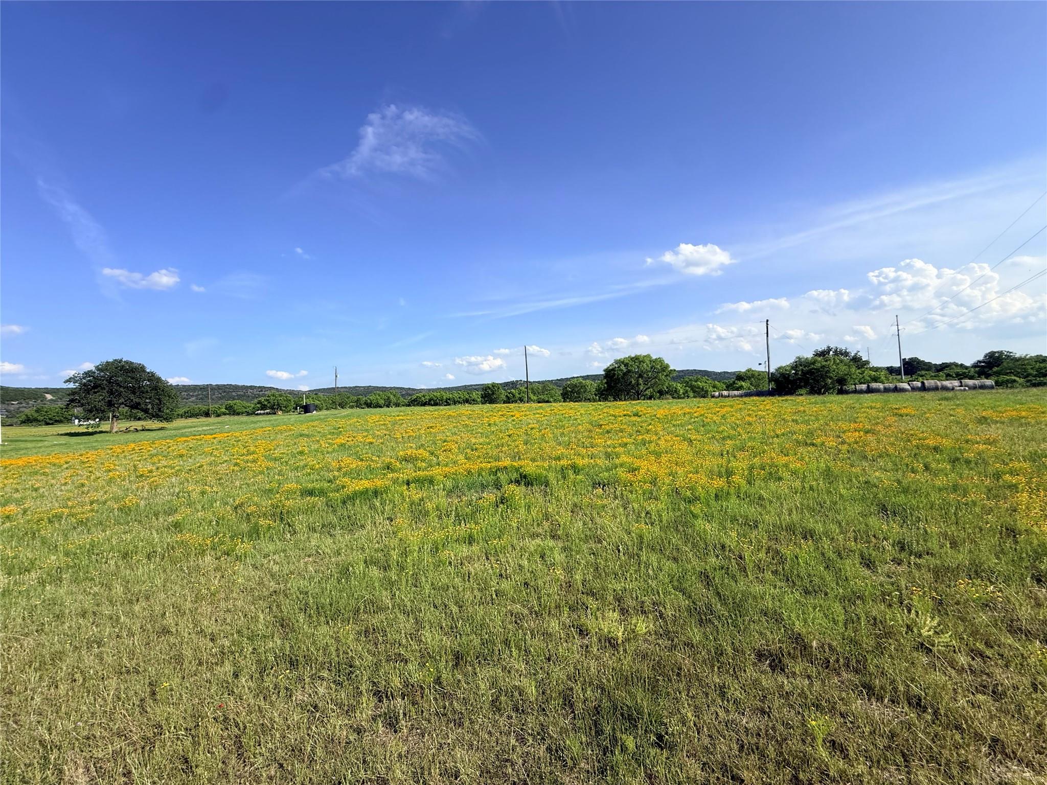 Lot 13 Lone Oak Drive Burnet TX 78611