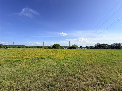 Lot 13 Lone Oak Drive Burnet TX 78611