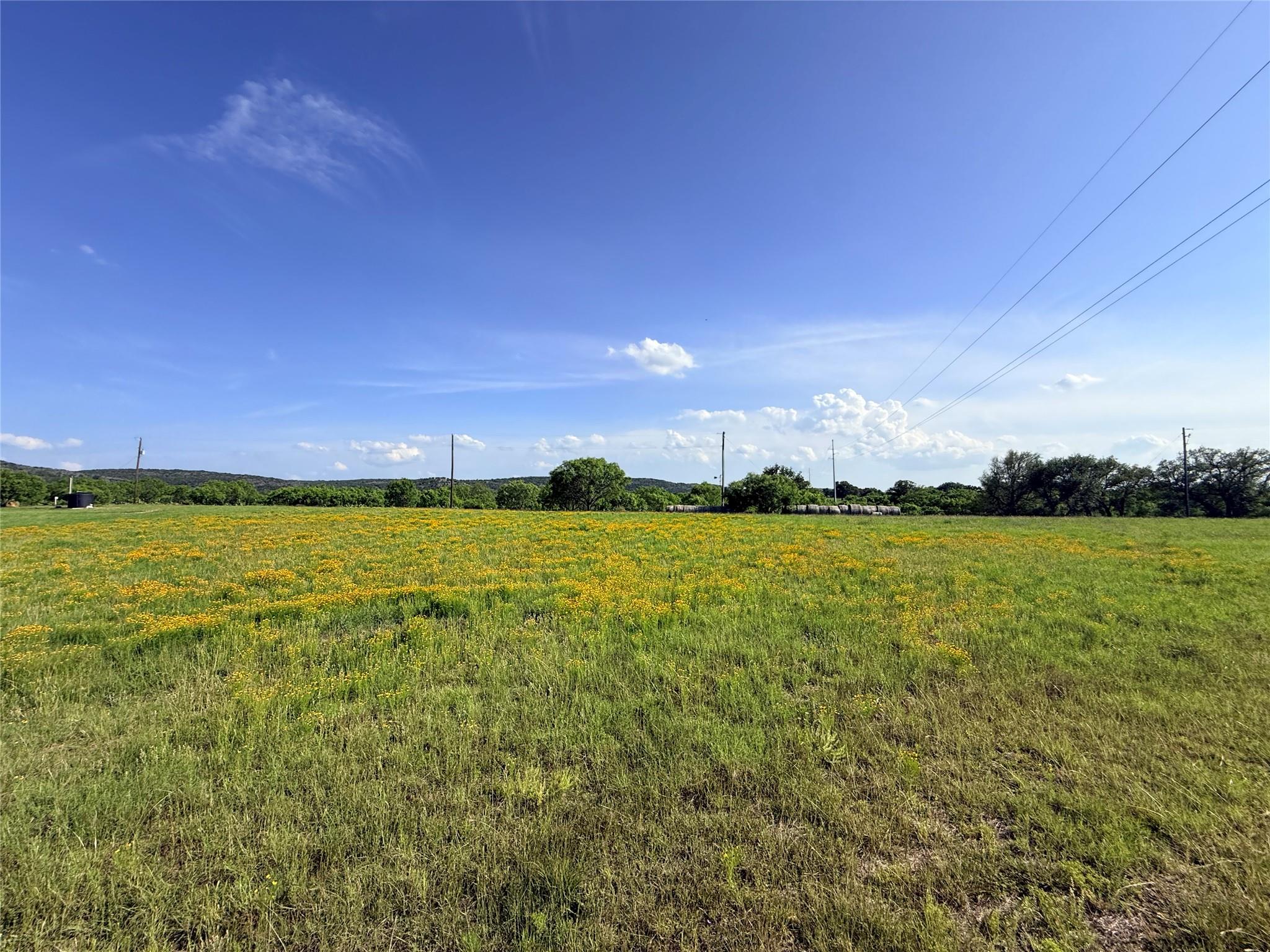 Lot 13 Lone Oak Drive Burnet TX 78611