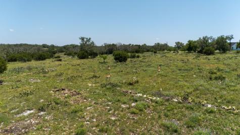 Lot 125 Red Stag Court Lampasas TX 76550