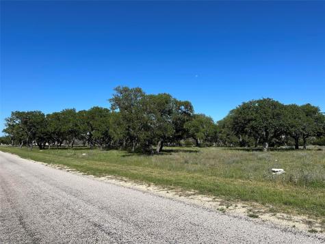 Lot 125 Red Stag Court Lampasas TX 76550