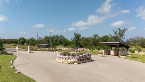 Lot 125 Red Stag Court Lampasas TX 76550