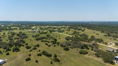 Lot 125 Red Stag Court Lampasas TX 76550