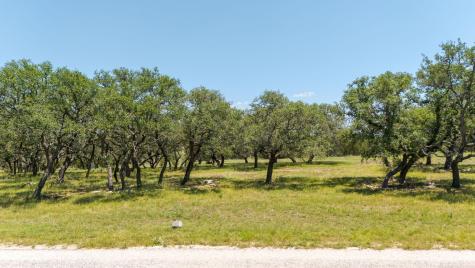 Lot 125 Red Stag Court Lampasas TX 76550