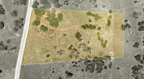 Lot 125 Red Stag Court Lampasas TX 76550