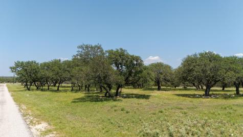 Lot 125 Red Stag Court Lampasas TX 76550