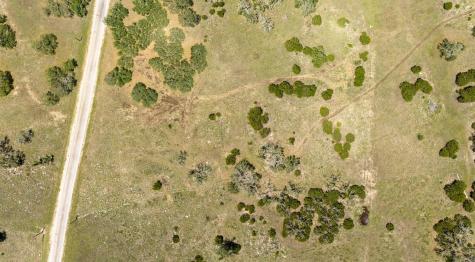 Lot 125 Red Stag Court Lampasas TX 76550