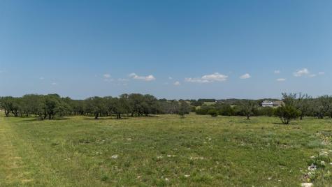 Lot 125 Red Stag Court Lampasas TX 76550