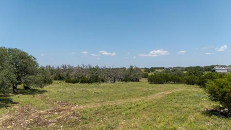 Lot 125 Red Stag Court Lampasas TX 76550