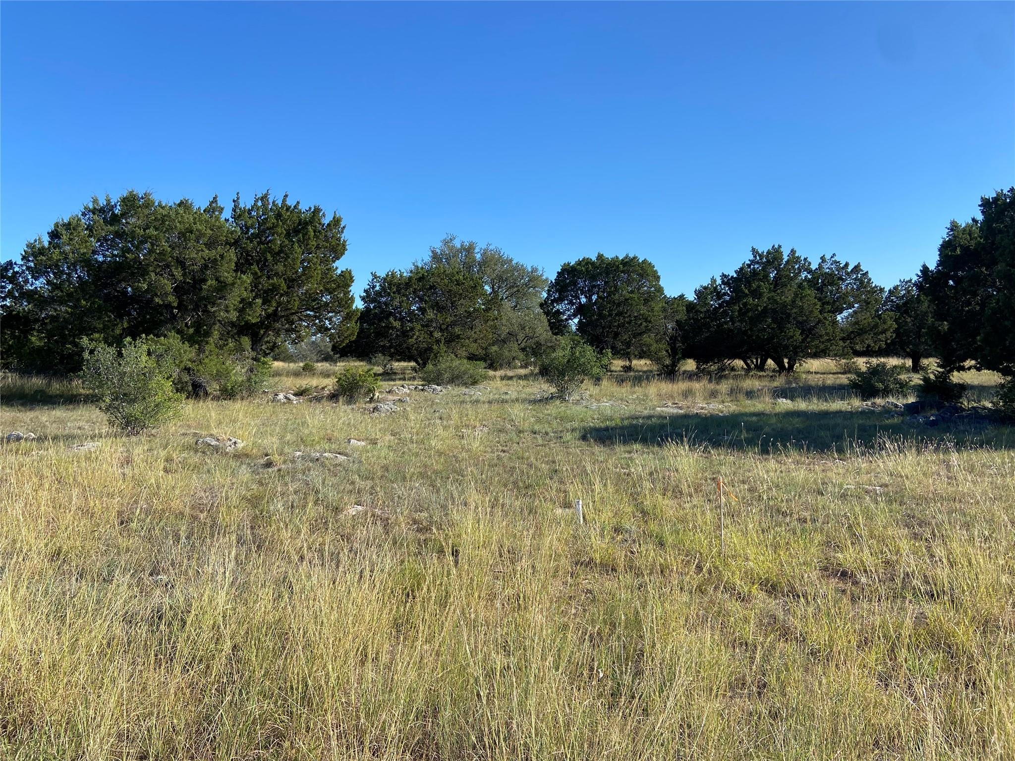 Lot 1136 Hi Mesa Horseshoe Bay TX 78657