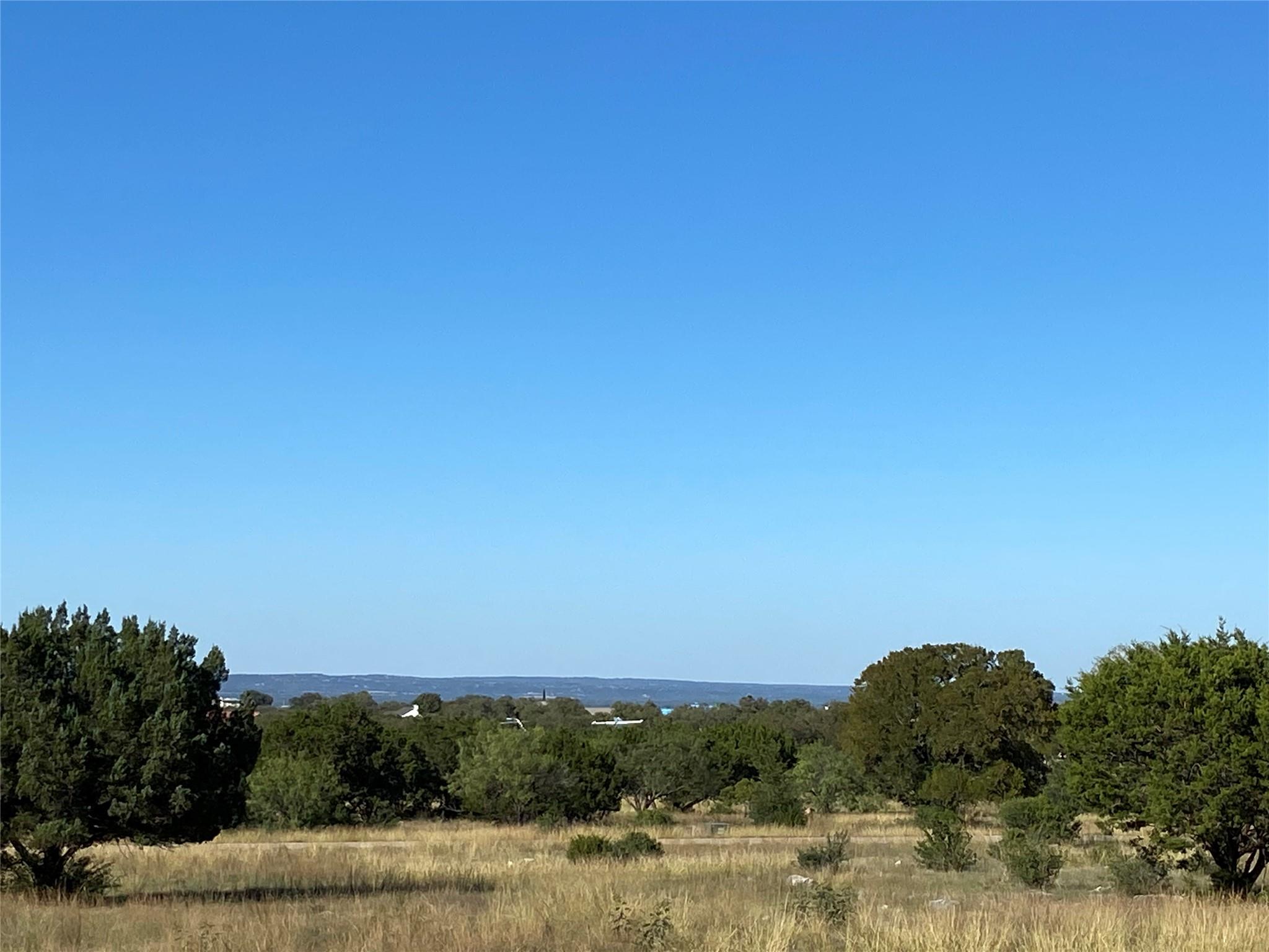 Lot 1136 Hi Mesa Horseshoe Bay TX 78657