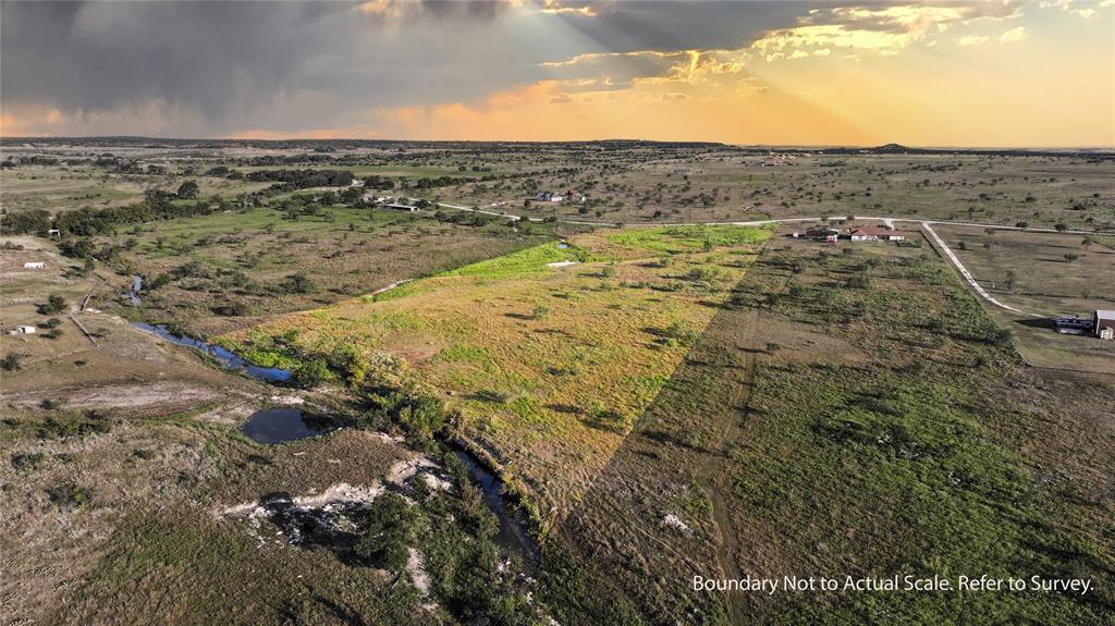 Tract 9 Cr 2323 Lampasas TX 76550