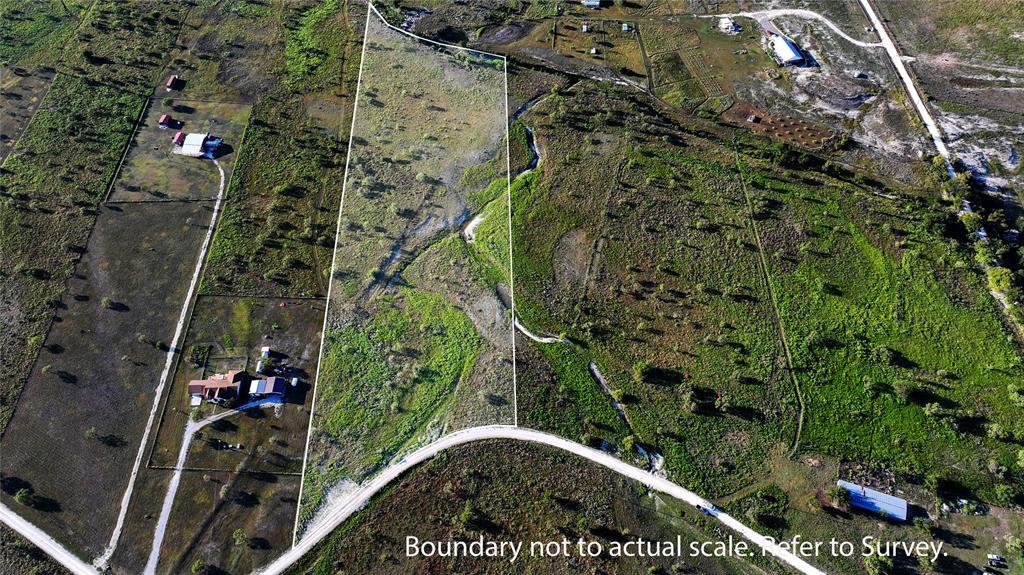 Tract 9 Cr 2323 Lampasas TX 76550