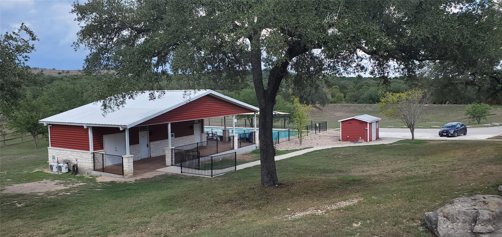 588 Balcones Ridge Way Bertram TX 78605