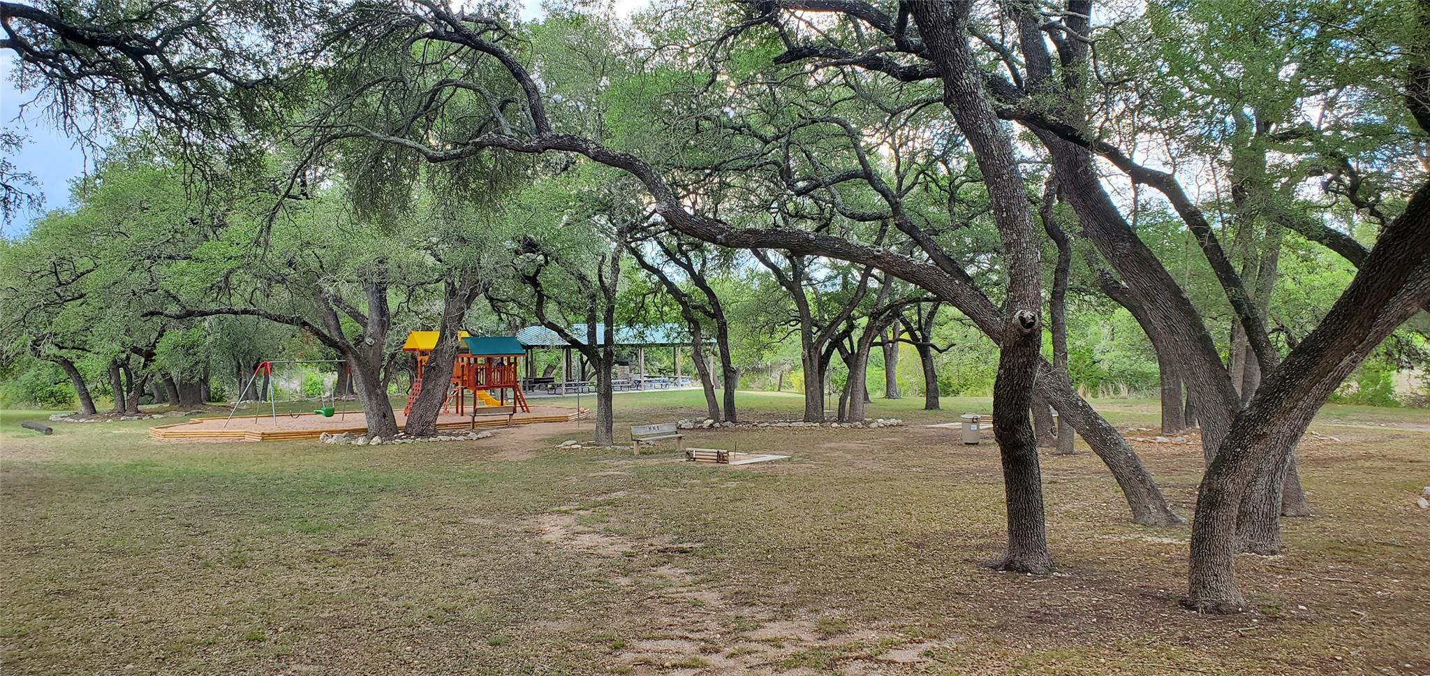 588 Balcones Ridge Way Bertram TX 78605