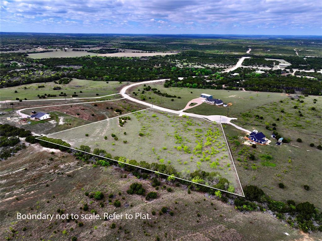 Lot 25 Donnie Drive Lampasas TX 76550