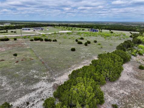 Lot 25 Donnie Drive Lampasas TX 76550
