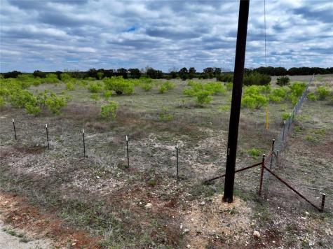 Lot 25 Donnie Drive Lampasas TX 76550
