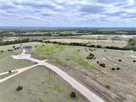 Lot 25 Donnie Drive Lampasas TX 76550