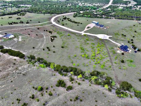 Lot 25 Donnie Drive Lampasas TX 76550