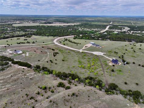 Lot 25 Donnie Drive Lampasas TX 76550