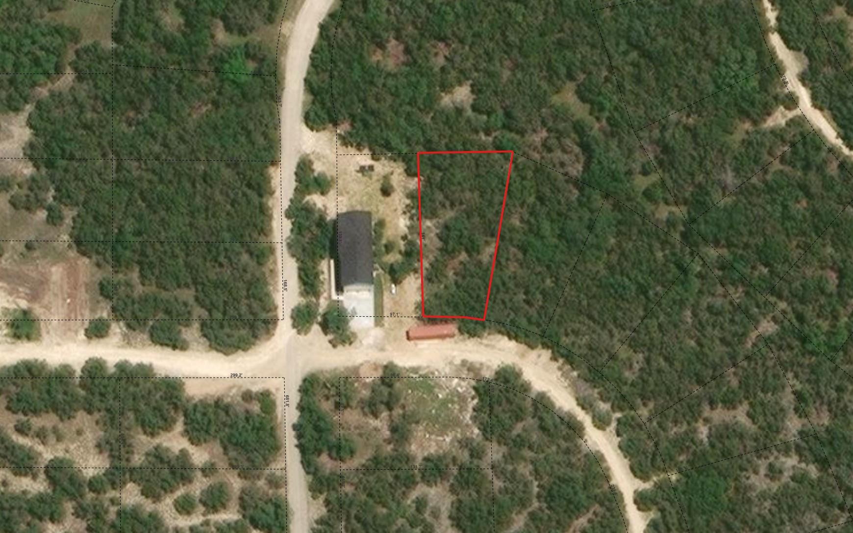 Tbd Pueblo Trail Wimberley TX 78676