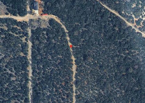 Tbd Pueblo Trail Wimberley TX 78676